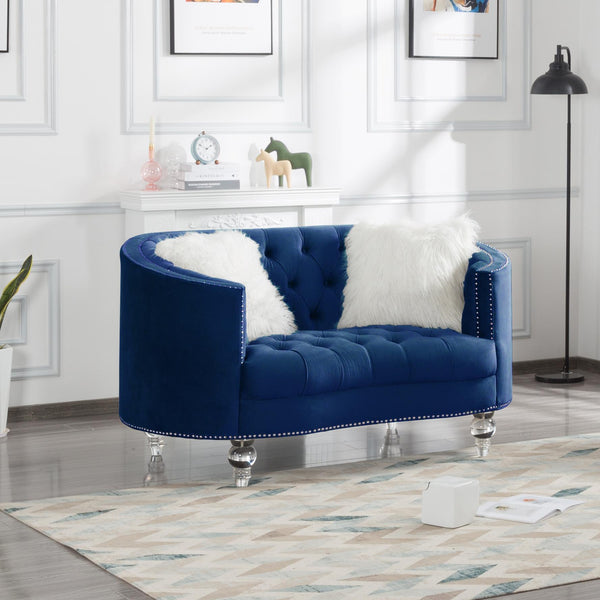 Living Room Loveseats